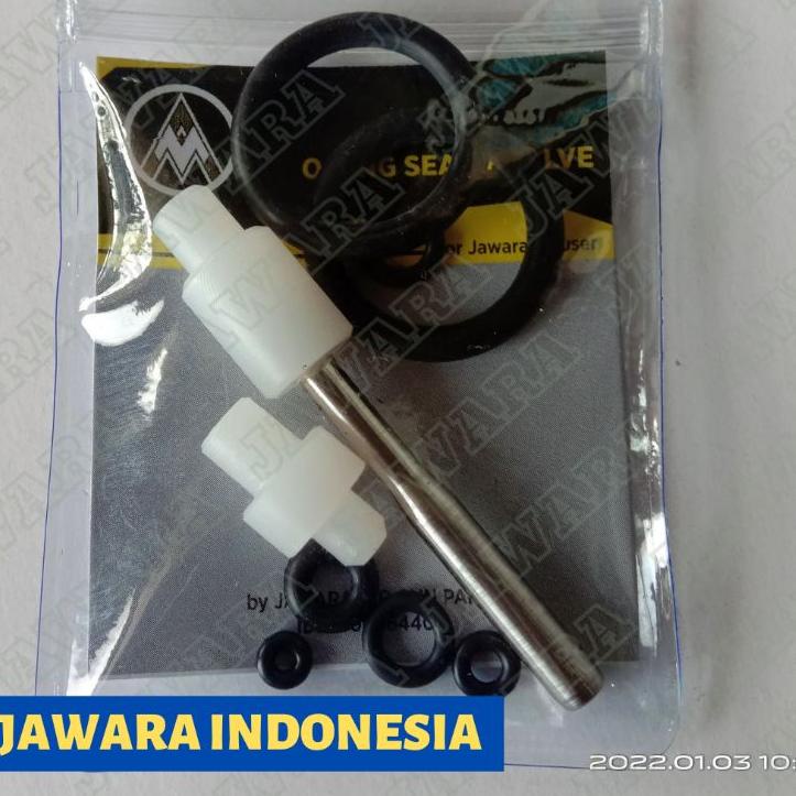 Ada bonus Jika Beruntung Pentil_set_Jawara_od32 |Promo|launching|New