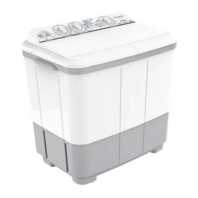 Mesin cuci panasonic 2 tabung khusus banjarnegara