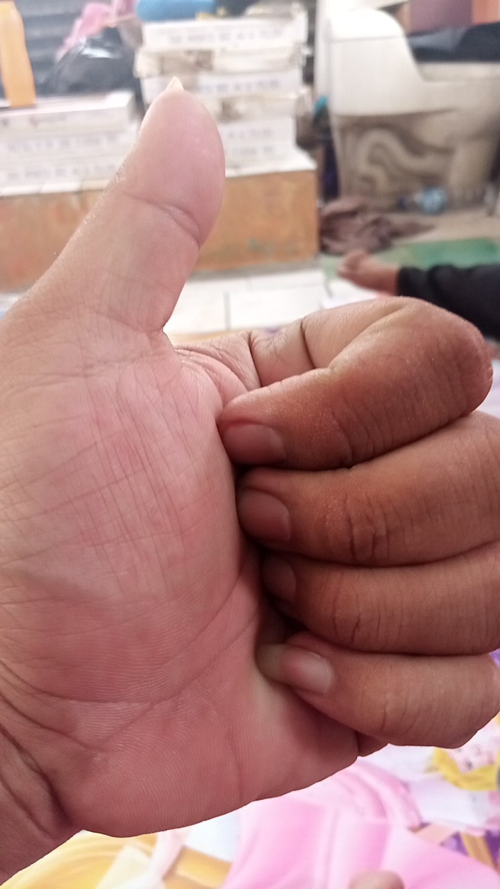 Promo Asli Risna Batik Jumbo Hrb093 Hem Batik Pria Pendek Premium M L Xl Xxl Xxxl 3l 4l 5l Pria Top.