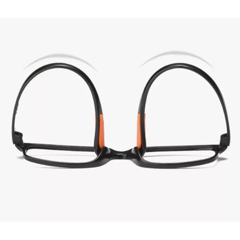 COD Kacamata Plus Baca Super Fokus anti radiasi ultra Blueray pria wanita Kacamata autofokus-1