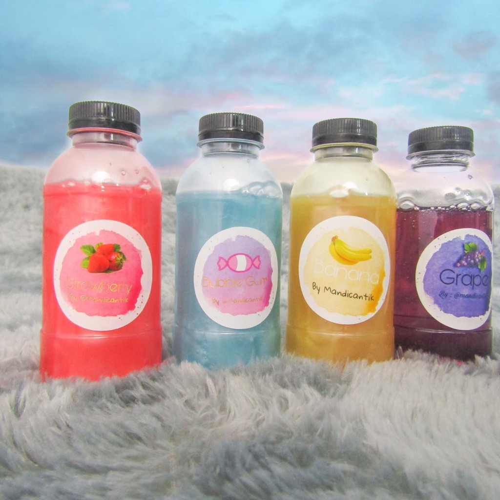 Bubble bath by Mandicantik Bathbomb bath bomb rendam garam mandi relax SUMMER bali bath tub busa