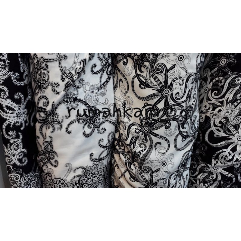 Kain Batik Babytouch/ Kain Batik/ Batik/ Batik Babytouch/ Batik Sutera/ Batik Silk