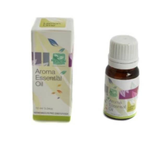 Aroma essential oil / minyak aromaterapi diffuser