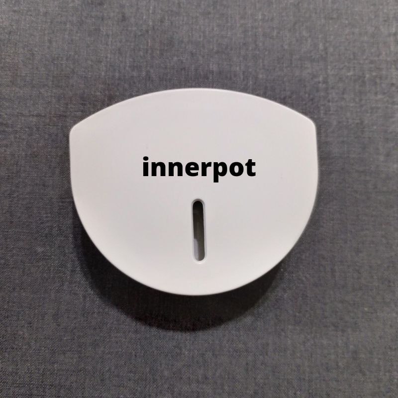 Tongolan uap air Sharp KS-R18MS original