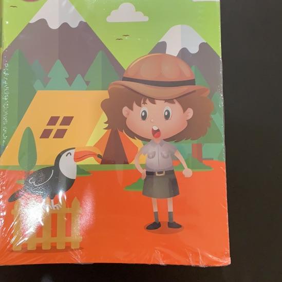 

Special - Buku Tulis Sekolah Sinar Dunia 38 Lembar 10 Buku