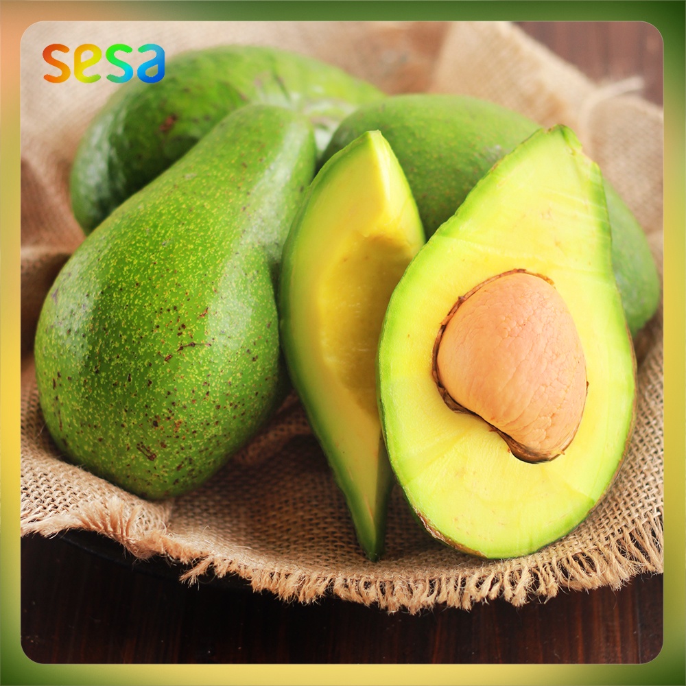 

ALPUKAT Mentega Super 1kg - Buah Fresh Sehat Segar