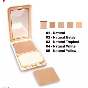 KINDSTORE❤ | Viva Queen Two Way Cake Full Size 13g | Refill with UV Filter &amp; Squalane TWC BPOM