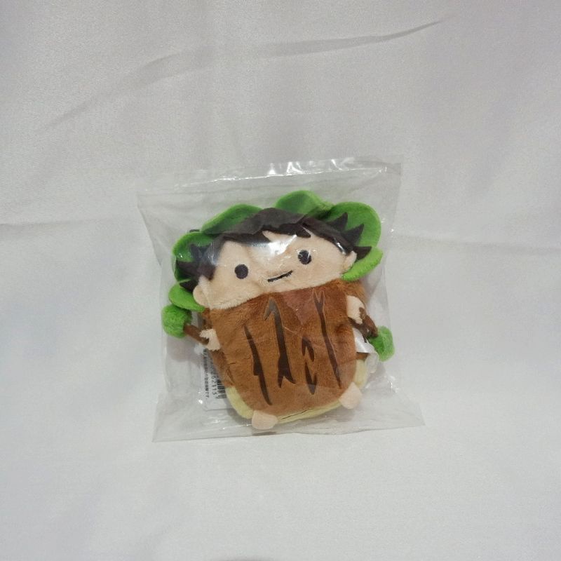 Noru Haikyuu Oikawa Tooru Treekawa