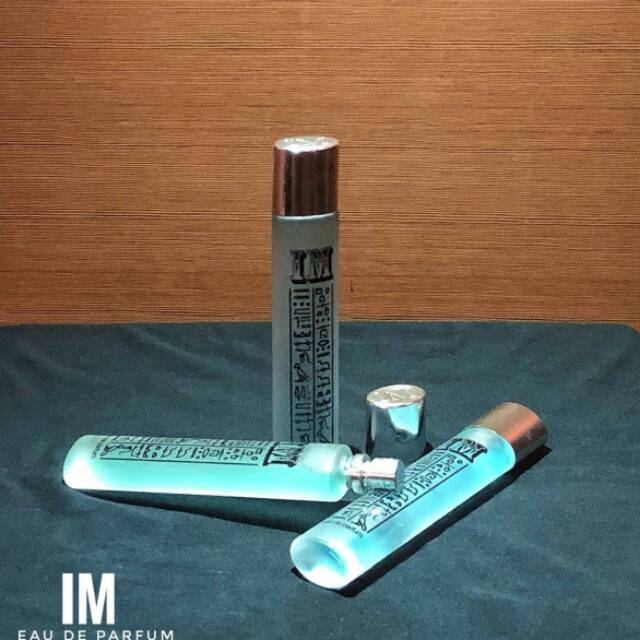 Parfum IM AROMA ALPHARD-Im parfum original