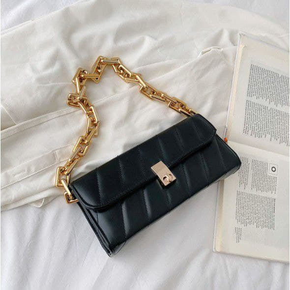 IMPORT - TAS BATAM - TAS SLEMPANG - TAS WANITA - TAS PESTA - TAS BK103 821 JB103