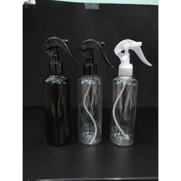 Botol Spray Trigger 250ml - Trigger Bebek