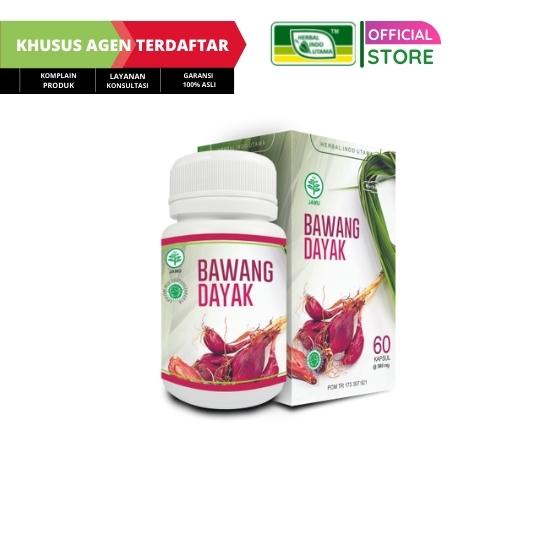 

BRAM HERBAL TERLARISss! HIU Bawang Dayak anti kanker Harga Agen