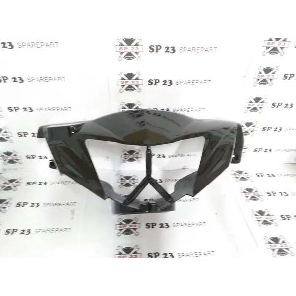 Batok Depan Jupiter MX lama kopling Hitam