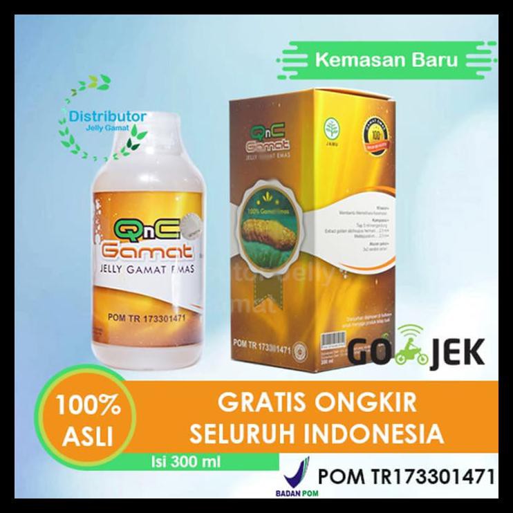 Obat Asam Lambung , Obat Maag , Obat Luka Lambung ,Jelly Gamat Gold G