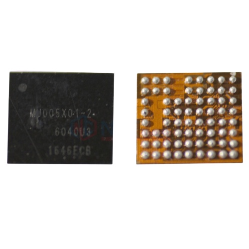 IC CAS MU005X01-2 NEW (SEPAREPART)