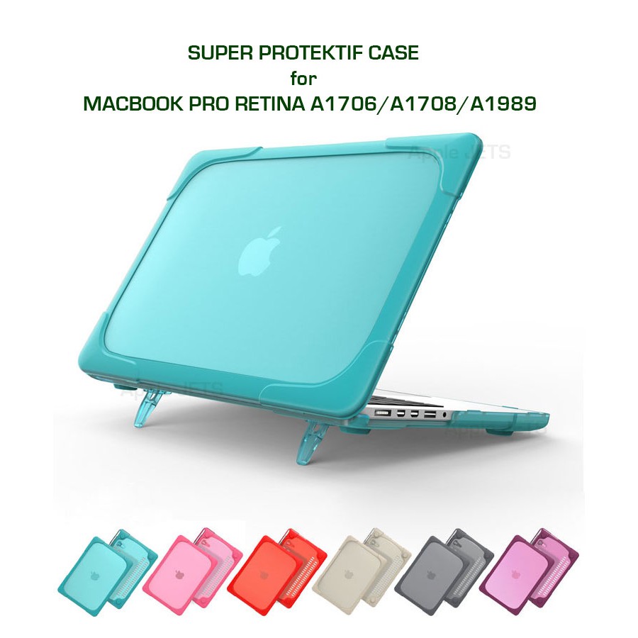 Jual Case Macbook Pro Touch Bar 13 Pro 13 2017 Inch Casing Matte Jakarta Utara Hamdicomtech Tokopedia