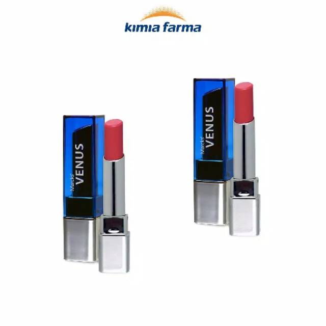 Venus watershine lipstik
