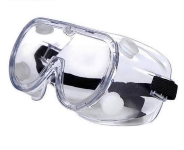 Kacamata APD goggle