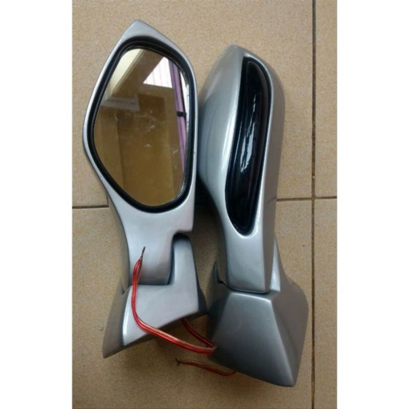 Spion lipat utk PCX 150 dan PCX 160