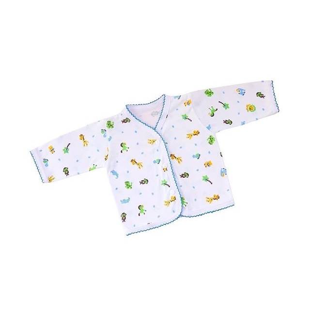 Baju Lengan Panjang Bayi Newborn/Atasan Bayi