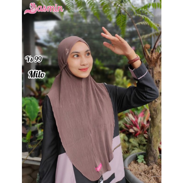 Yasmin Hijab Ys.99