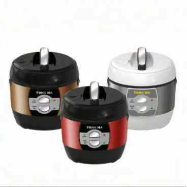 MAGIC COM YONG MA / YONGMA YMC 703 / SMC 7033 RICE COOKER 2 LITER