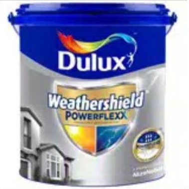 Dulux Weathershield Powerflexx Shorline