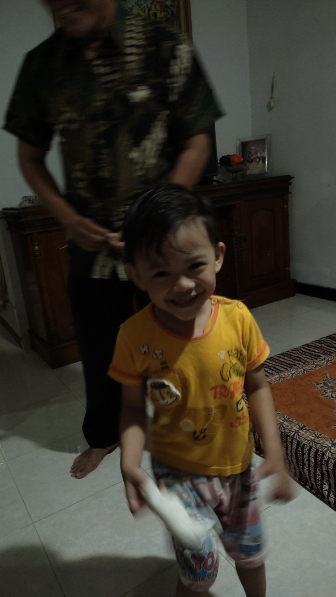 Atasan Kemeja Batik Pria Lengan Pendek Premium Jiwamuda Pen Full Furing Rajasakti Solo Ori