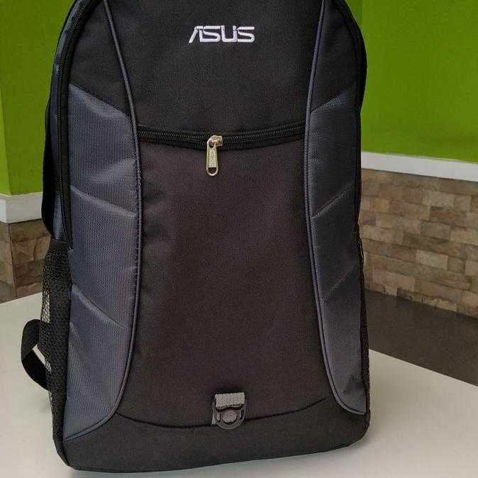 Tas ransel merek ASUS Tas gendong untuk laptop merek ASUS murah Termurah