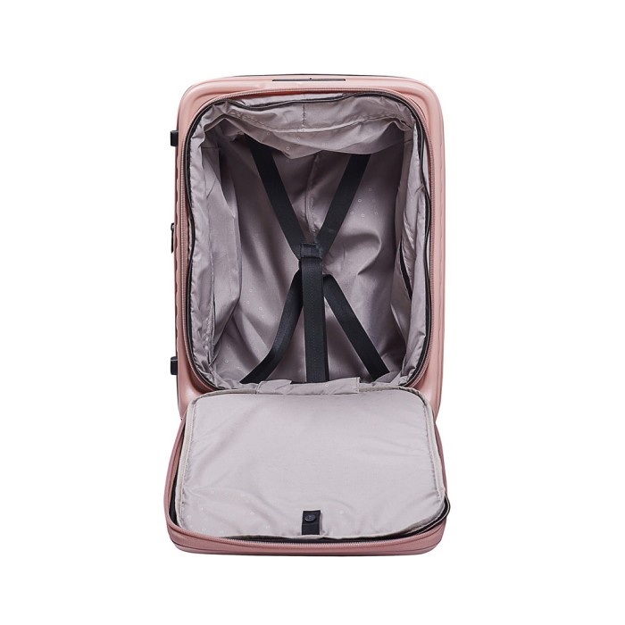 Koper Lojel Cubo 1 Hardcase Cabin/21 inch Rose pink