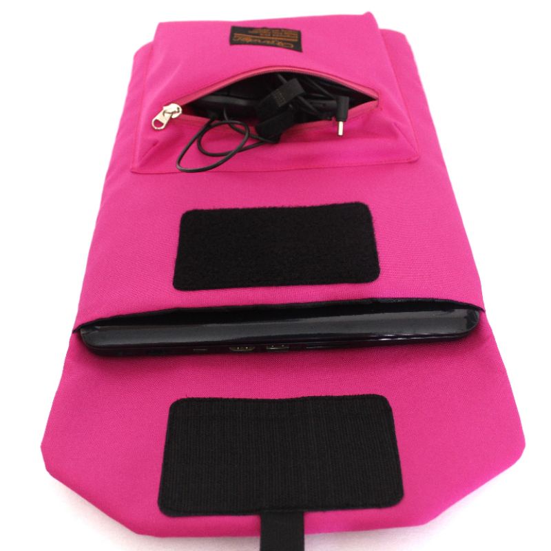 TG150 TAS LAPTOP/LAPTOP CASE/PELINDUNG LAPTOP/WANITA/COVER LAPTOP/NOTEBOOK/MACBOOK/13 14 15 INCH