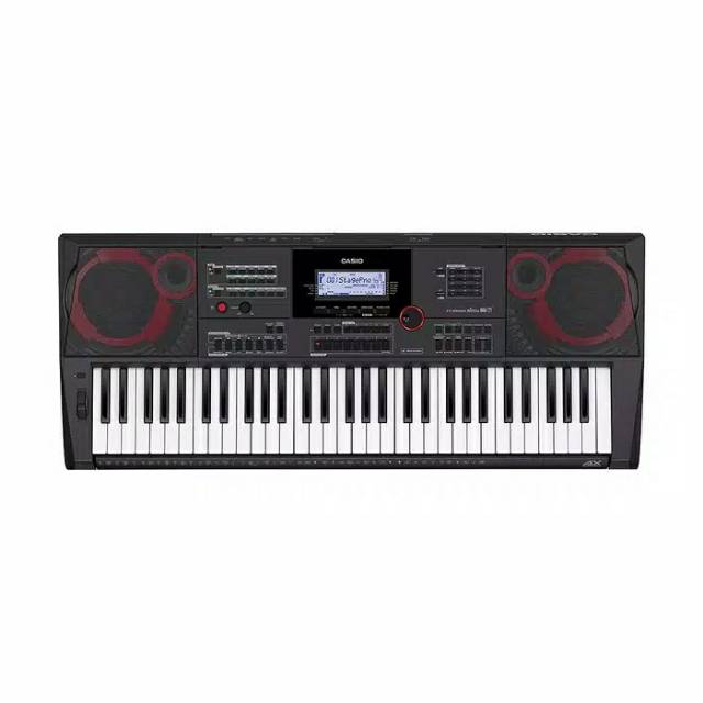 Keyboard Casio CTX 5000 Original
