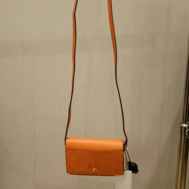 Tas selempang H&m ori