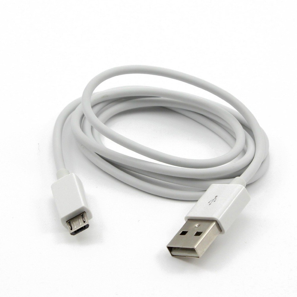 Charging Cable Micro Usb, Good Quality (For All Android Smartphone)