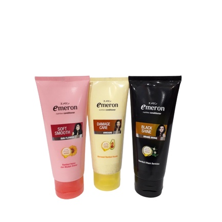 EMERON CONDITIONER 170ML/centraltrenggalek