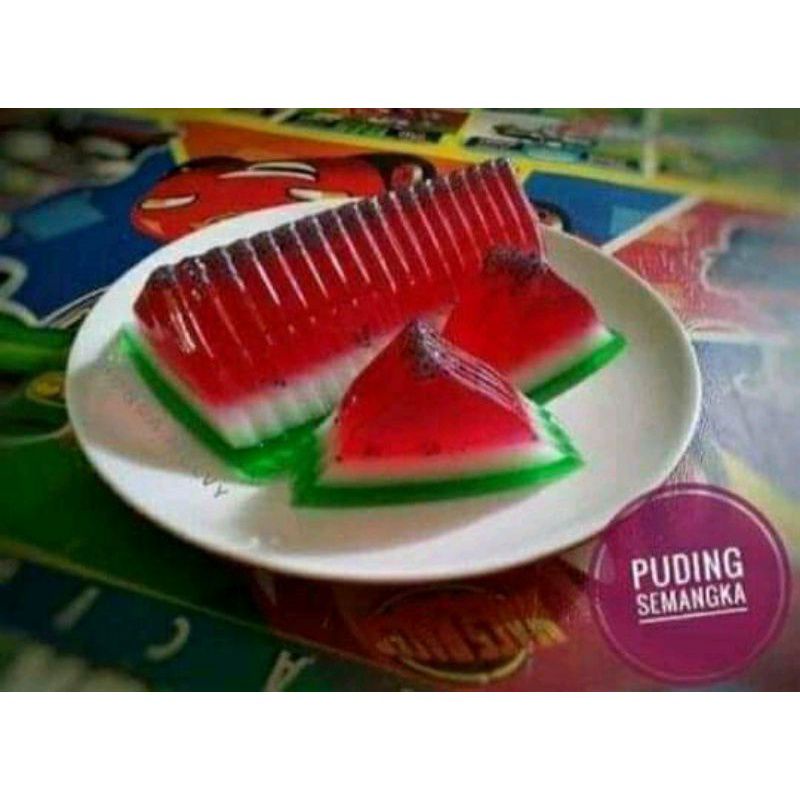 LOYANG PUDING TEBAL LOYANG PUDING / GALUR RINGGIK &amp; POLOS KUE SEMANGKA MURAH TERJANGKAU