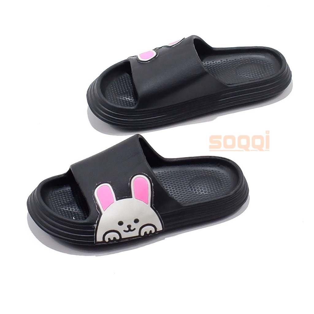 SANDAL SELOP ANAK, Sendal Anak-Anak Import Slop original irsoe 231 T 1T 30-35