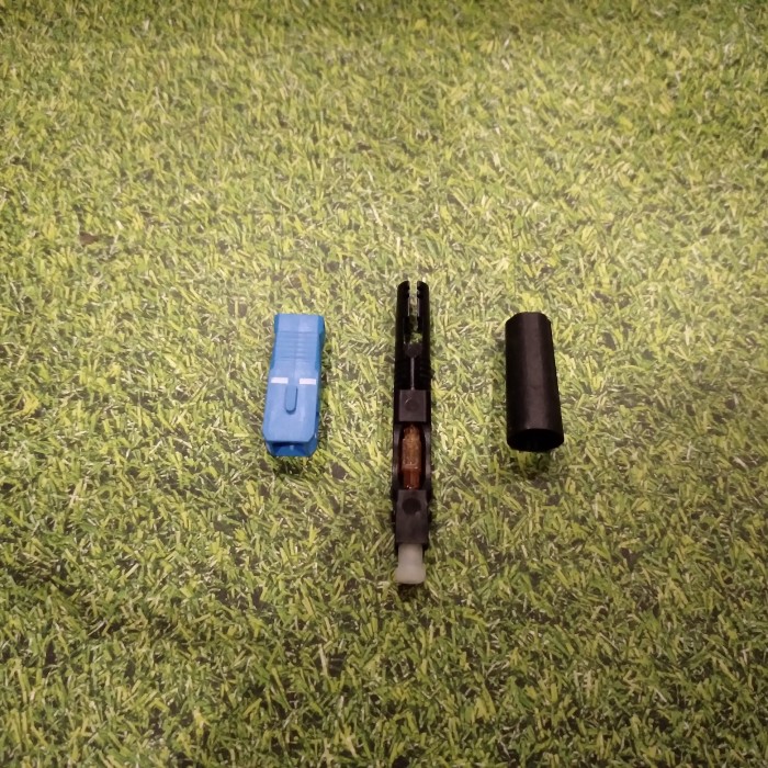 Fast Connector SC UPC Bukan Buaya-3