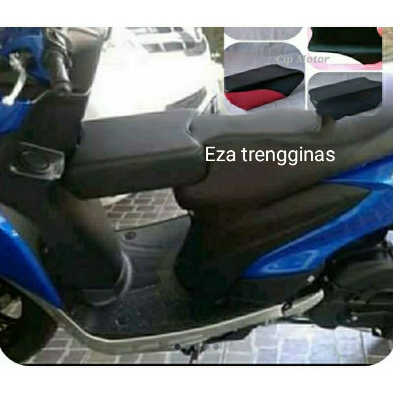 JOK anak vario 150 jok boncengan anak vario 125 jok tambahan anak 160