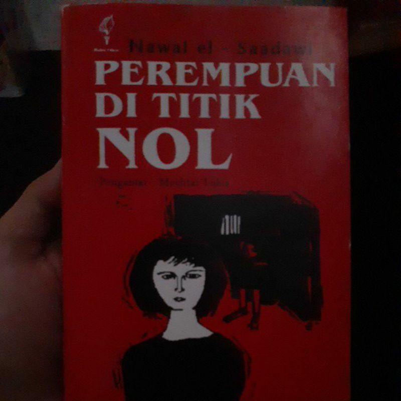 perempuan di titik nol