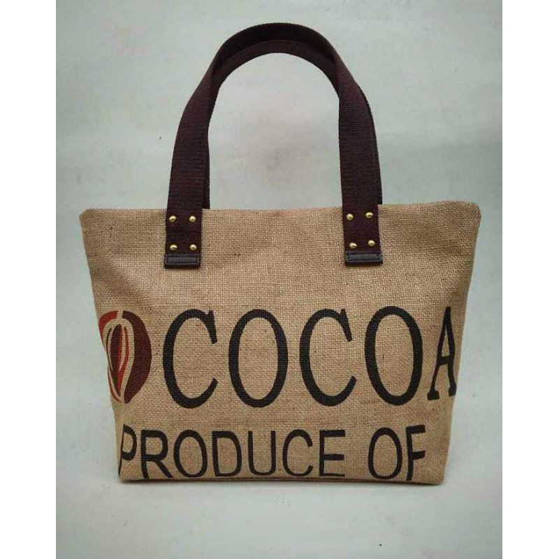 Tote bag goni