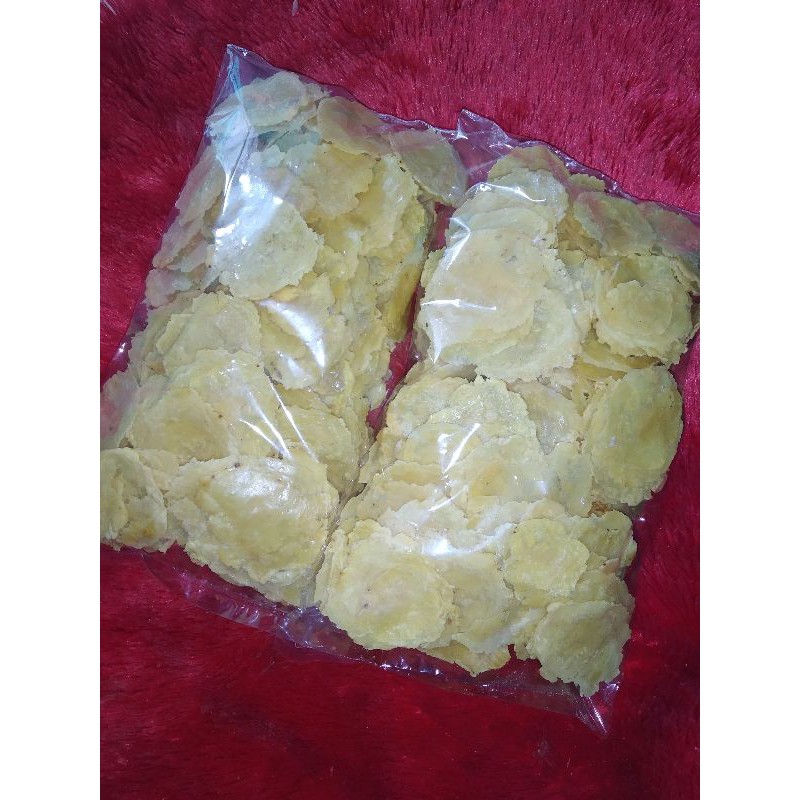 

Emping Super kemasan 1kg