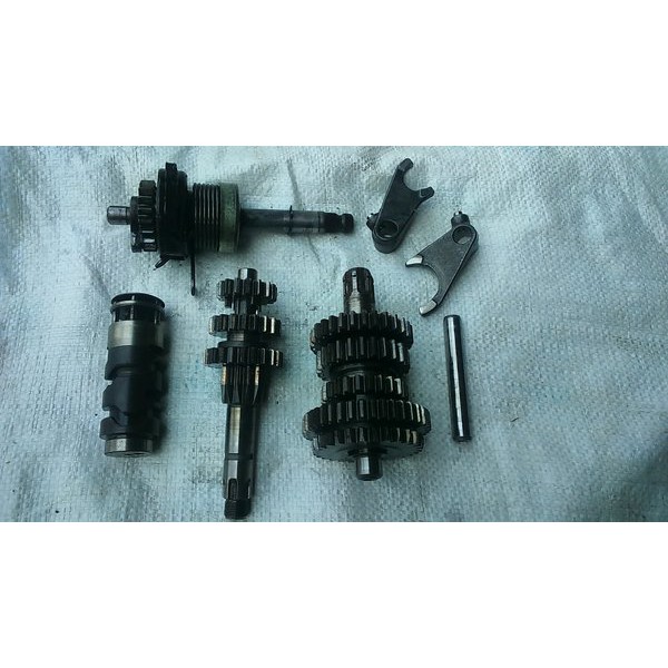 rasio fizr fullclutch 2003 gigi 3 19 25