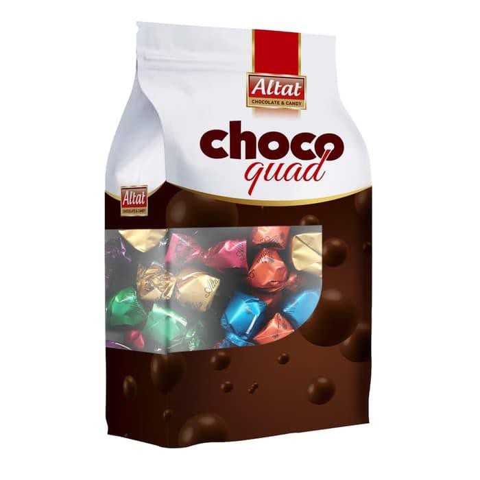 

HOTSALE Cokelat Altat Altalita 800 gr Mixed Color Flavor KW 1