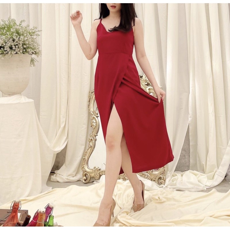 [MAFIA] YOSI DRESS