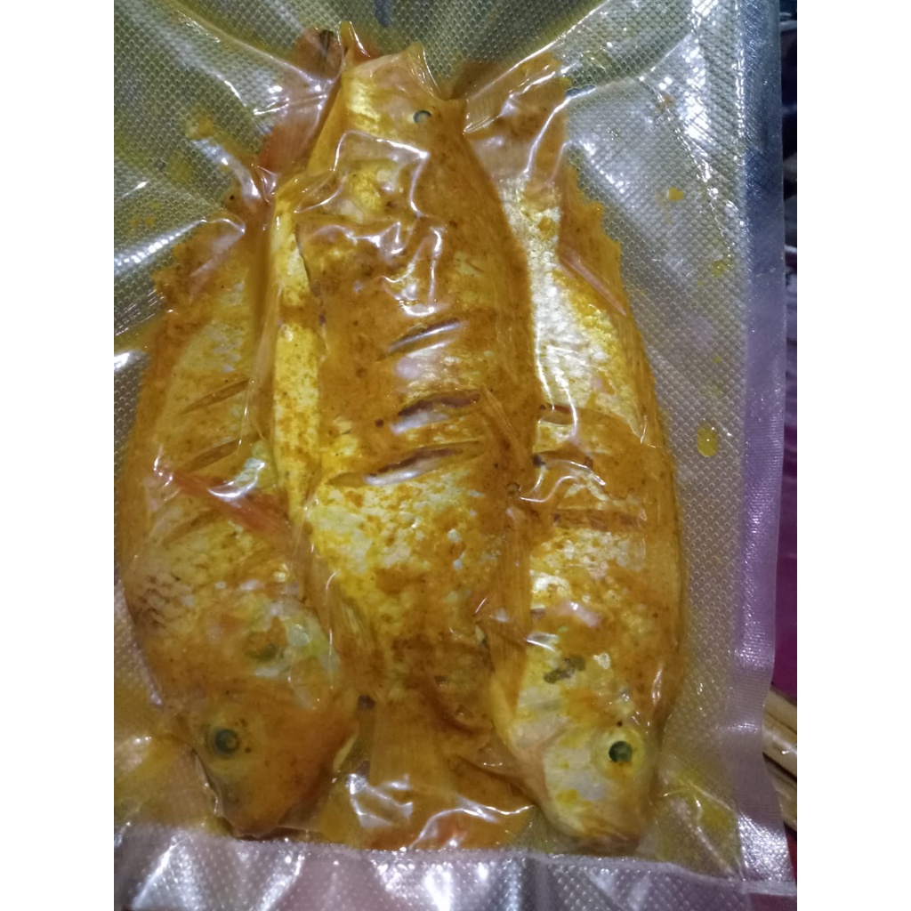 IKAN SANGAT SEGAR, Produsen Ikan Nila Merah Bogor (Ikan Nila Merah Bumbu)