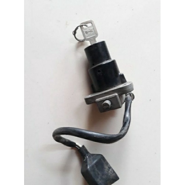 kunci kontak ninja rr original