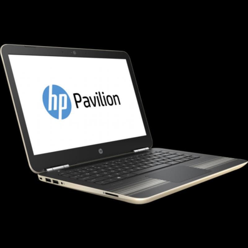 Notebook / Laptop HP Pavilion x360 14-ba005TX Intel Core i7-7500U