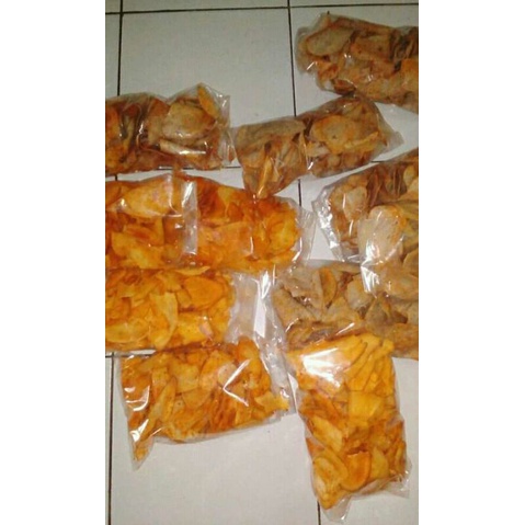 

keripik singkong