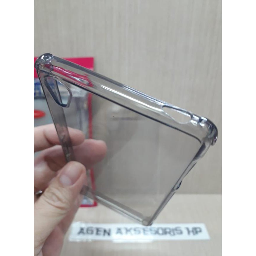 UME Big Bang Sony Z3 BIG Sony Xperia Z3 Docomo 5.2 Anti Crack SoftCase